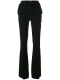 flared trousers
