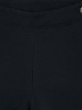 flounce shorts 