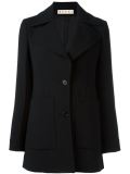 patch pocket jacket
