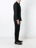 double breasted tuxedo suit