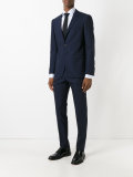 skinny fit suit