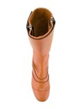 'Lexie' mid-calf boots