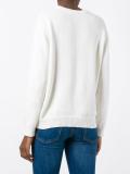 Yarn jumper