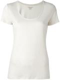 plain T-shirt 