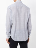 fine stripe shirt 