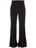 flared trousers