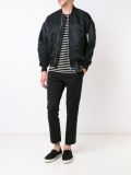 ‘4th Collection’飞行员夹克