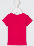 logo print T-shirt 