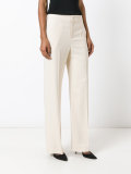 tailored palazzo pants