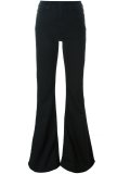 flared jeans