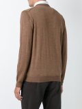 crew neck sweater