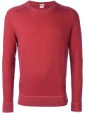crew neck sweatshirt