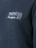 Metro Bus D.C. sweatshirt