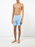 ALEK BOARD SHORT 7 ADJUST