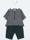 Burdock trousers 