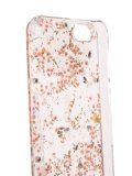 iPhone 5S/SE压纹花卉手机壳