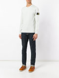 arm patch jumper