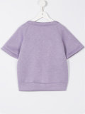 Medusa shortsleeved sweatshirt 
