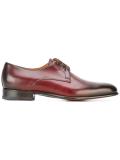 classic Derby shoes