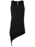 'Patella' tank