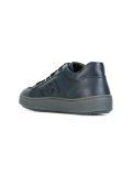 lace-up sneakers