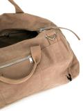 oversized holdall