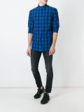 'Super skinny'牛仔裤