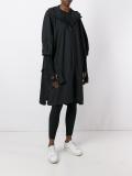 waterproof parka 