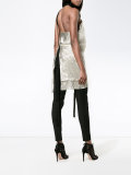 Boltwood tie-neck top