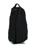 zipped backpack 