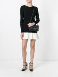 Valentino Garavani Rockstud Spike单肩包