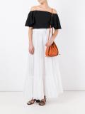 Valentino Garavani Rockstud bucket shoulder bag