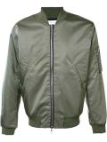 'Bogota' bomber jacket