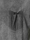 classic crew neck T-shirt