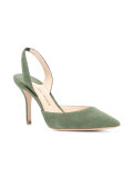 pointed toe pumps