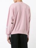 super damage sweatshirt 