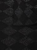 'Inlay' scarf