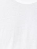 round neck T-shirt