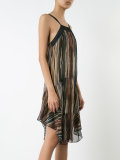 layered dress