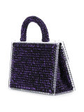 Mr. Moustafa Copacabana purse