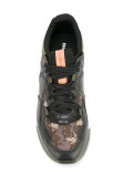 lace up trainers