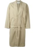 'Chock Long' coat