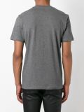 logo plaque T-shirt