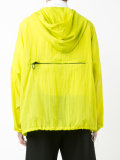 Mirror Mirror anorak jacket