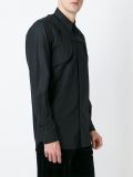 'Jatibonico'甲胄式衬衫