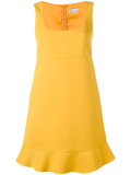 fitted dress 