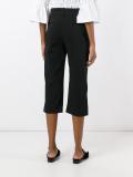 Ivy cropped trousers 