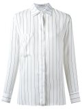 striped shirt