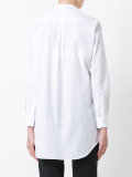 Peter Pan collar shirt 