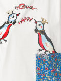 Love Birds T-shirt 